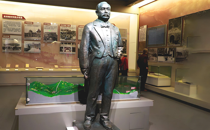 匠心鑄銅，定制藝術(shù)——定制銅雕塑廠(chǎng)家個(gè)性化服務(wù)