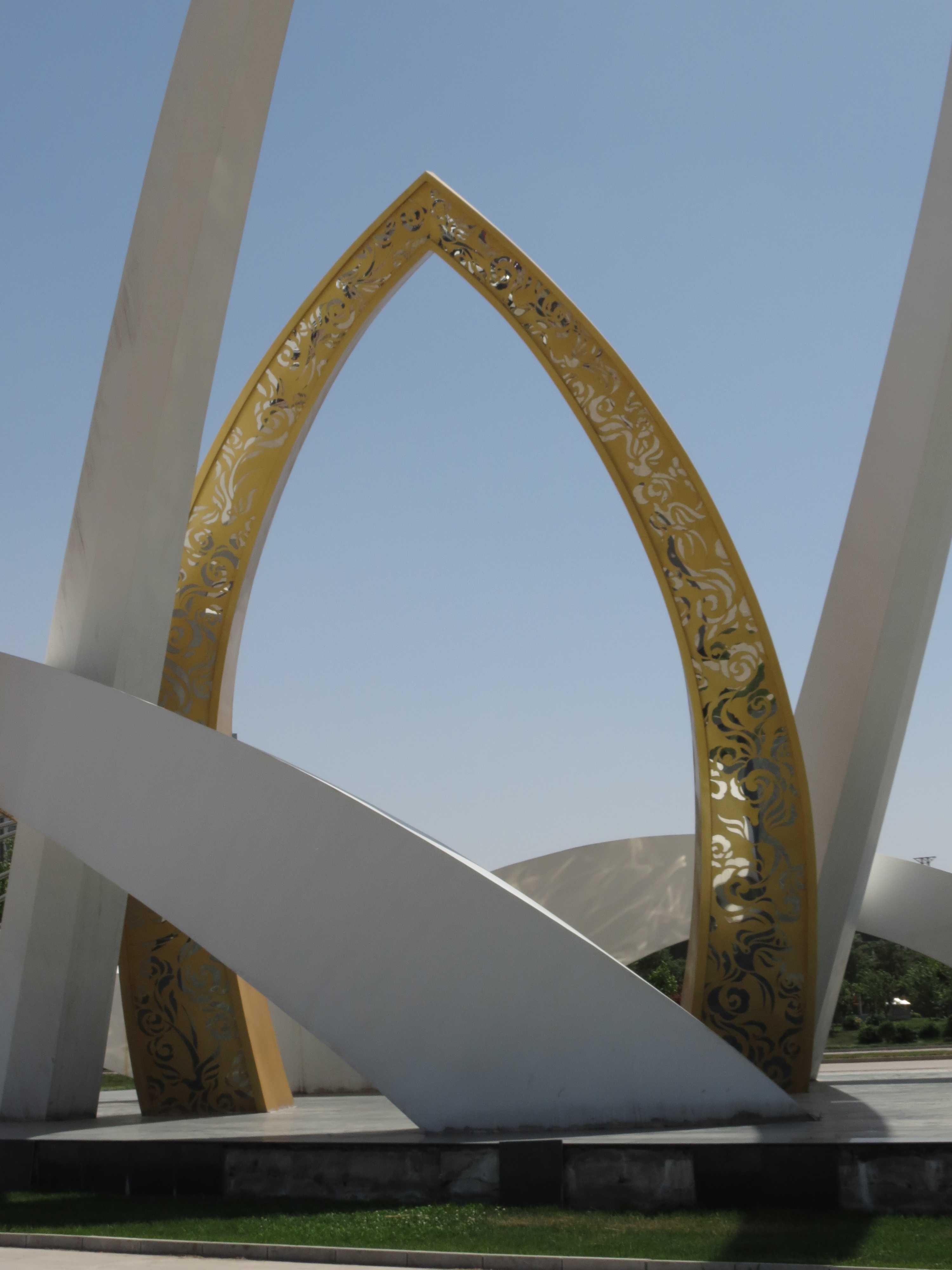 大型不銹鋼雕塑，機場不銹鋼雕塑，廣場景觀雕塑