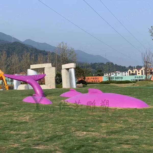 怎么避免小區(qū)景觀雕塑威脅人身安全呢？