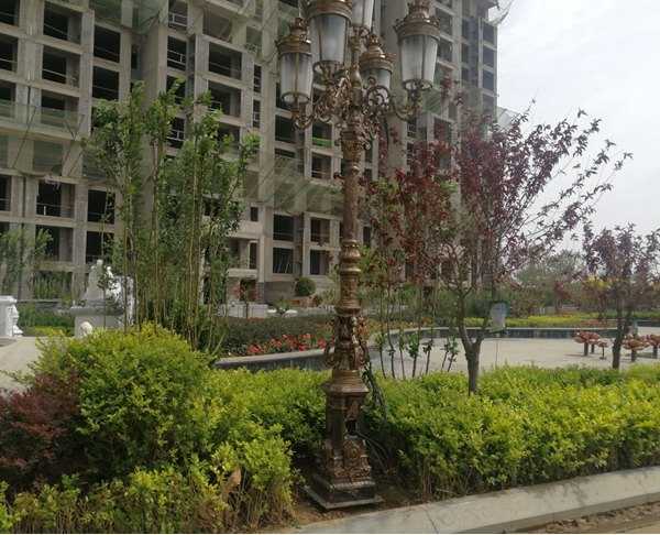 園林景觀雕塑清潔措施有哪些？