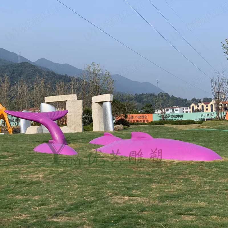 小區(qū)景觀雕塑規(guī)劃時(shí)要注意什么呢？