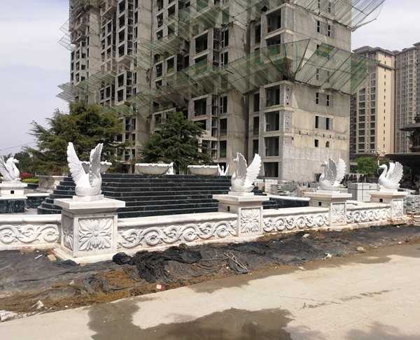 制作玻璃鋼雕塑要點(diǎn)都有哪些？