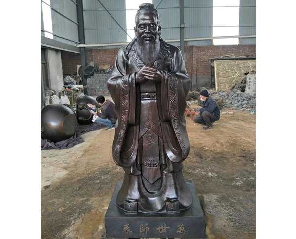 玻璃鋼人物雕塑有什么特點呢？