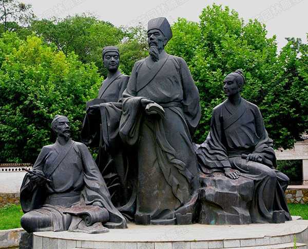 大型銅雕塑工廠的銅雕塑怎樣報(bào)價(jià)？