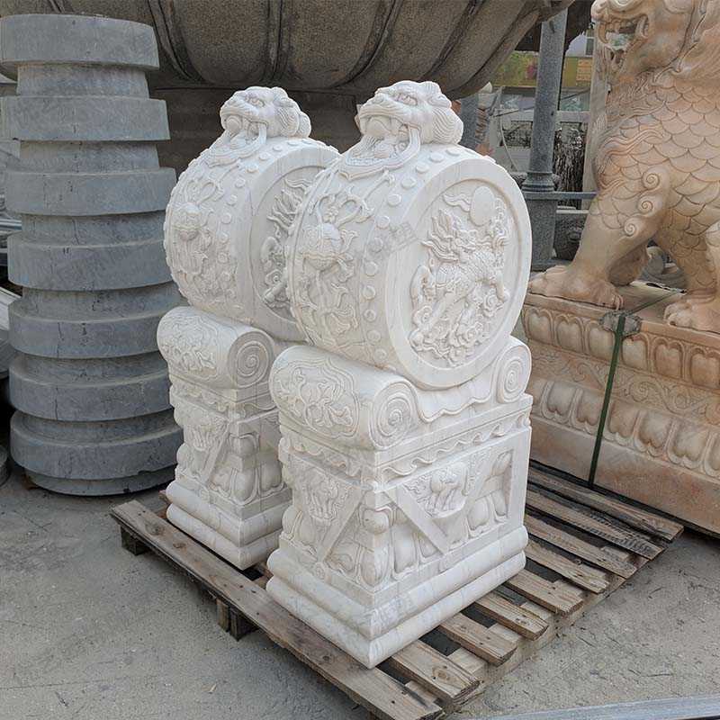 石雕欄板怎么進(jìn)行日常維護(hù)？