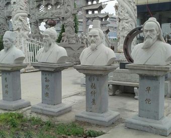 疫情會影響石材雕塑的價(jià)格嗎？