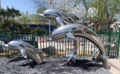 怎樣判斷不銹鋼雕塑廠家是否具備真正的實(shí)力？