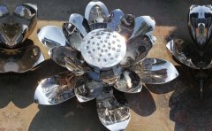 影響不銹鋼雕塑價(jià)格的因素有哪些？