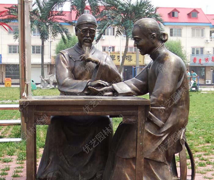 現(xiàn)貨景觀(guān)雕塑小品加工定制廠(chǎng)家