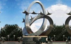 校園適合放哪種類型的雕塑？