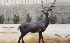 定制銅雕塑的過程是怎樣的？